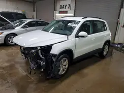 WVGAV7AXXHK030418 2017 VOLKSWAGEN TIGUAN