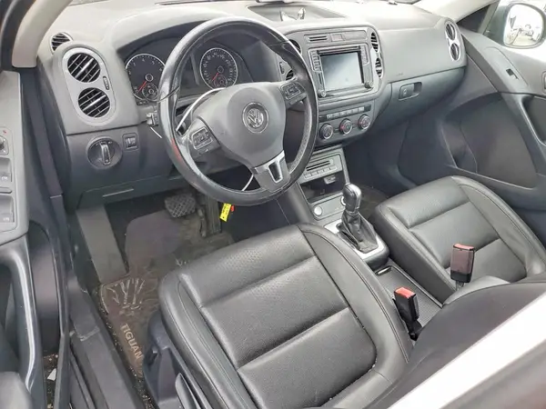 WVGAV7AXXHK032752 2017 VOLKSWAGEN TIGUAN - Image 8