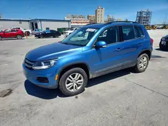 WVGAV7AXXHK036235 2017 VOLKSWAGEN TIGUAN
