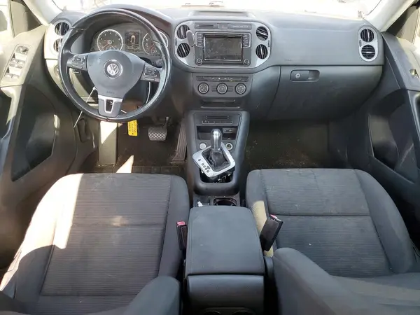 WVGAV7AXXHK041967 2017 VOLKSWAGEN TIGUAN - Image 8