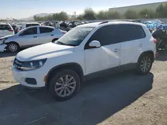 WVGAV7AXXHK044528 2017 VOLKSWAGEN TIGUAN