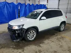 WVGAV7AXXHK047185 2017 VOLKSWAGEN TIGUAN