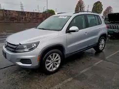 WVGAV7AXXHK047476 2017 VOLKSWAGEN TIGUAN