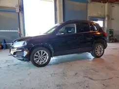 WVGAV7AXXHK048059 2017 VOLKSWAGEN TIGUAN