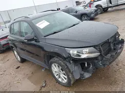 WVGAV7AXXHK048949 2017 VOLKSWAGEN TIGUAN