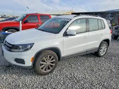 WVGAV7AXXHK049180 2017 VOLKSWAGEN TIGUAN