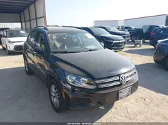 WVGAV7AXXHW501489 2017 VOLKSWAGEN TIGUAN