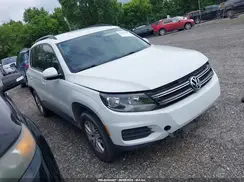 WVGAV7AXXHW508104 2017 VOLKSWAGEN TIGUAN