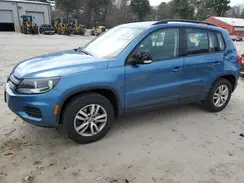 WVGAV7AXXHW511651 2017 VOLKSWAGEN TIGUAN