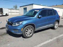 WVGAV7AXXJK003385 2018 VOLKSWAGEN TIGUAN