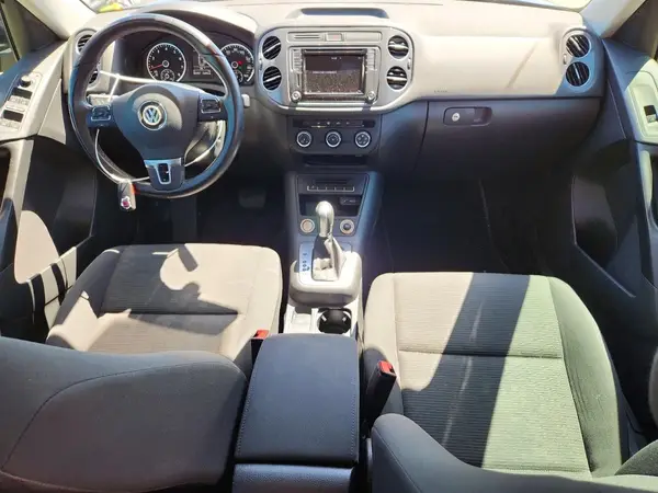 WVGAV7AXXJK004181 2018 VOLKSWAGEN TIGUAN - Image 8