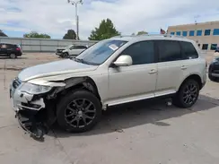WVGBE77L68D031563 2022 VOLKSWAGEN TOUAREG