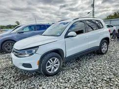 WVGBV7AX0GK000461 2016 VOLKSWAGEN TIGUAN