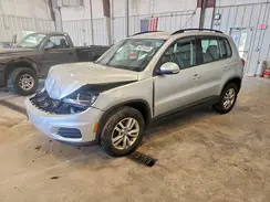 WVGBV7AX0GW009251 2016 VOLKSWAGEN TIGUAN