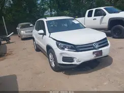 WVGBV7AX0GW009315 2016 VOLKSWAGEN TIGUAN