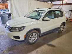 WVGBV7AX0GW010979 2016 VOLKSWAGEN TIGUAN