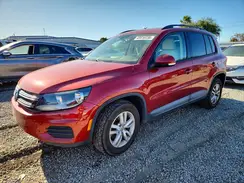 WVGBV7AX0GW030830 2016 VOLKSWAGEN TIGUAN