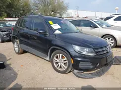 WVGBV7AX0GW031637 2016 VOLKSWAGEN TIGUAN