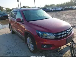 WVGBV7AX0GW039365 2016 VOLKSWAGEN TIGUAN