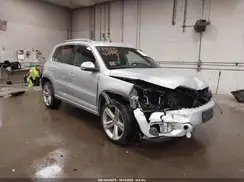 WVGBV7AX0GW073628 2016 VOLKSWAGEN TIGUAN