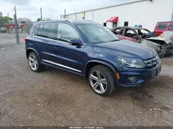 WVGBV7AX0GW076285 2016 VOLKSWAGEN TIGUAN