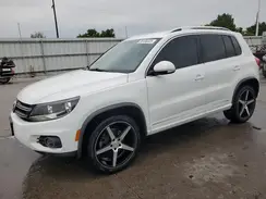 WVGBV7AX0GW078439 2016 VOLKSWAGEN TIGUAN