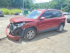 WVGBV7AX0GW085603 2016 VOLKSWAGEN TIGUAN