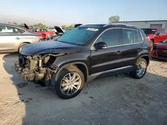 WVGBV7AX0GW505649 2016 VOLKSWAGEN TIGUAN