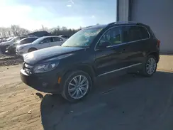 WVGBV7AX0GW508261 2016 VOLKSWAGEN TIGUAN