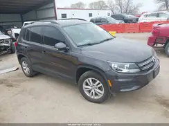 WVGBV7AX0GW516831 2016 VOLKSWAGEN TIGUAN
