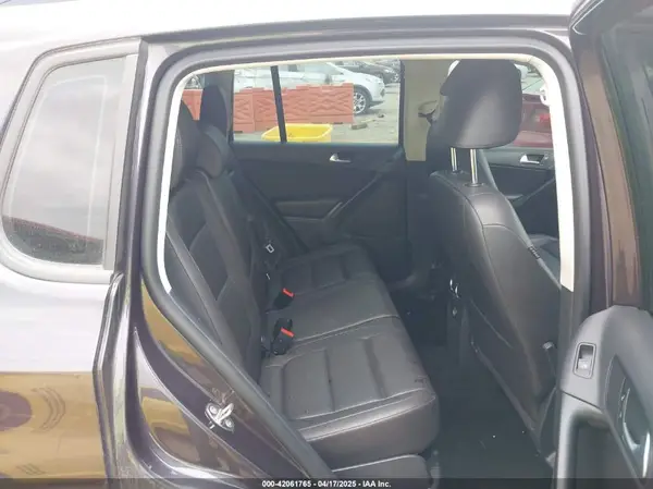 WVGBV7AX0GW516831 2016 VOLKSWAGEN TIGUAN - Image 8
