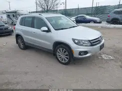 WVGBV7AX0GW523813 2016 VOLKSWAGEN TIGUAN