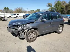 WVGBV7AX0GW524346 2016 VOLKSWAGEN TIGUAN