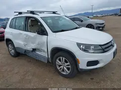 WVGBV7AX0GW528025 2016 VOLKSWAGEN TIGUAN