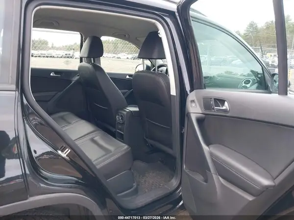 WVGBV7AX0GW530096 2016 VOLKSWAGEN TIGUAN - Image 8
