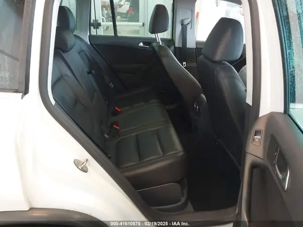 WVGBV7AX0GW532236 2016 VOLKSWAGEN TIGUAN - Image 8