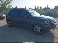 WVGBV7AX0GW537470 2016 VOLKSWAGEN TIGUAN