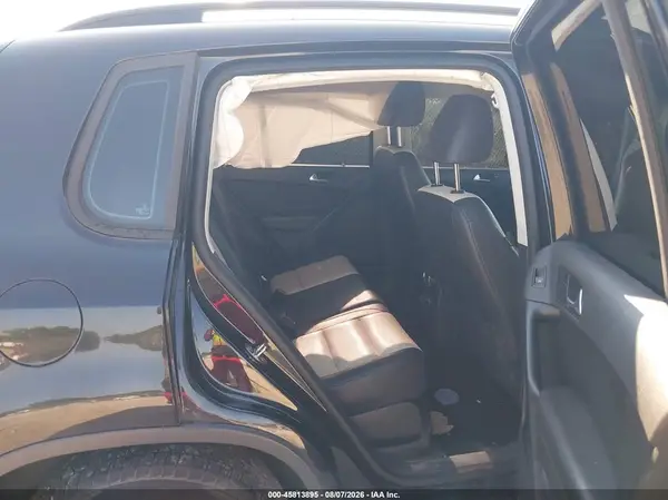 WVGBV7AX0GW537470 2016 VOLKSWAGEN TIGUAN - Image 8
