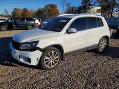 WVGBV7AX0GW538196 2016 VOLKSWAGEN TIGUAN