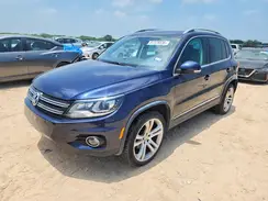 WVGBV7AX0GW544029 2016 VOLKSWAGEN TIGUAN