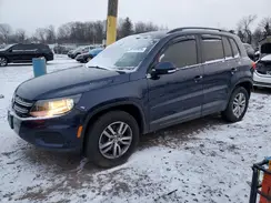 WVGBV7AX0GW553409 2016 VOLKSWAGEN TIGUAN