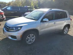 WVGBV7AX0GW553832 2016 VOLKSWAGEN TIGUAN