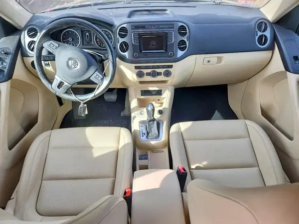 WVGBV7AX0GW559873 2016 VOLKSWAGEN TIGUAN - Image 8