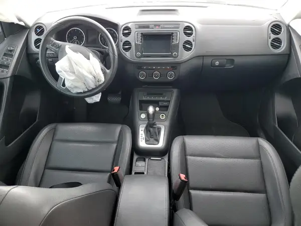 WVGBV7AX0GW561297 2016 VOLKSWAGEN TIGUAN - Image 8