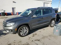 WVGBV7AX0GW562000 2016 VOLKSWAGEN TIGUAN