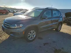 WVGBV7AX0GW574065 2016 VOLKSWAGEN TIGUAN