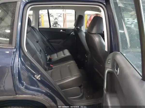 WVGBV7AX0GW576138 2016 VOLKSWAGEN TIGUAN - Image 8