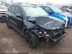 WVGBV7AX0GW576818 2016 VOLKSWAGEN TIGUAN
