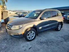 WVGBV7AX0GW578231 2016 VOLKSWAGEN TIGUAN