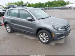 WVGBV7AX0GW580500 2016 VOLKSWAGEN TIGUAN
